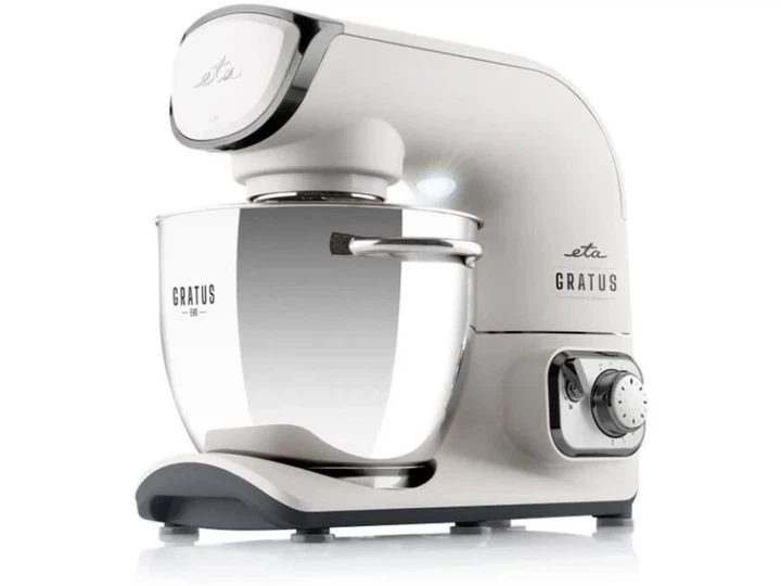 Кухонна машина ETA Gratus Evo Expert 1028 90065 (102890065) - изображение 4