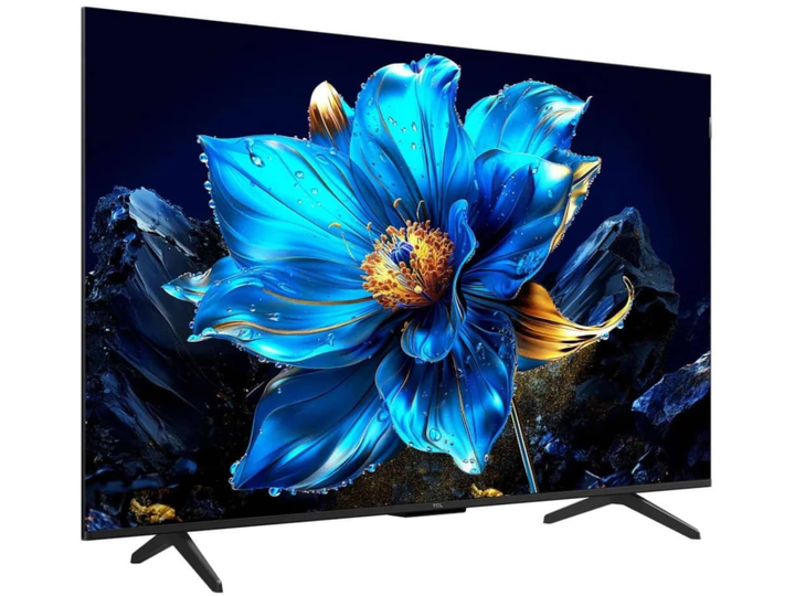 Телевізор TCL 50T69C - изображение 2
