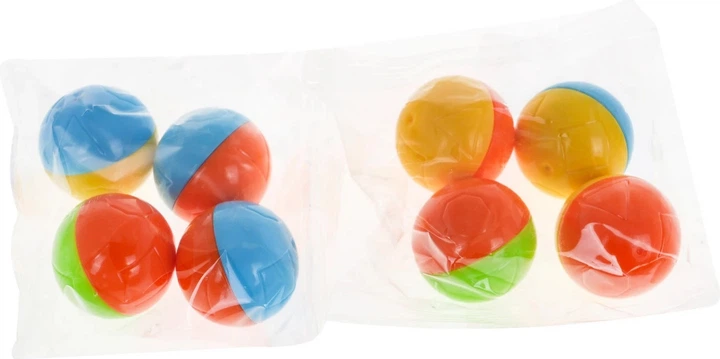 Zestaw klocków magnetycznych Marble Run 292 elementy ZKL.2309 (5903864952674) - obraz 7