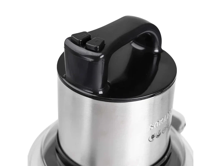 Подрібнювач Sokany SK-7028A - изображение 4
