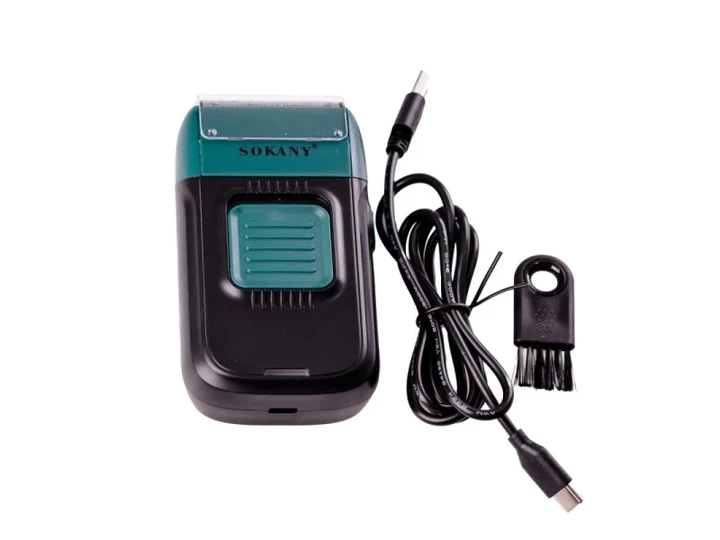 Електробритва Sokany SK385G - изображение 3