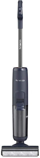 Миючий акумуляторний пилосос Tineco Floor One S6 FlashDry Pet - зображення 3