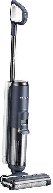 Моющий аккумуляторный пылесос Tineco Floor One S5 Extreme FW101600DE - изображение 6