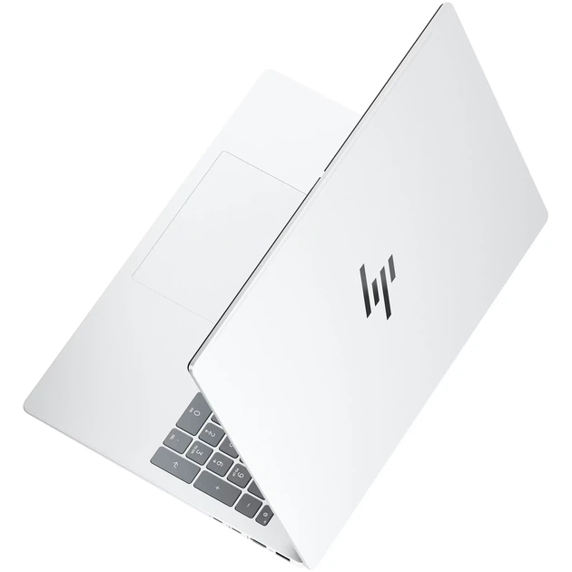 Ноутбук HP OmniBook 7 16-az0000ua (BV6C8EA) Silver - изображение 9