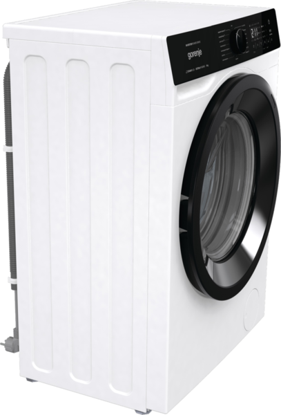 Пральна машина автоматична Gorenje WNHA62SAS/UA - Фото 6 Пральна машина автоматична Gorenje WNHA62SAS/UA - зображення 6