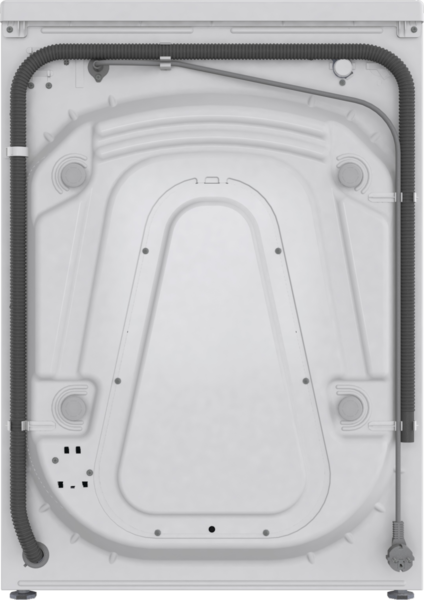 Пральна машина автоматична Gorenje WNHA62SAS/UA - Фото 12 Пральна машина автоматична Gorenje WNHA62SAS/UA - зображення 12