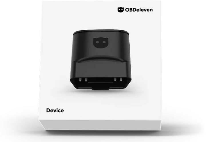 Автосканер OBDeleven 3 device (P1048) - изображение 2