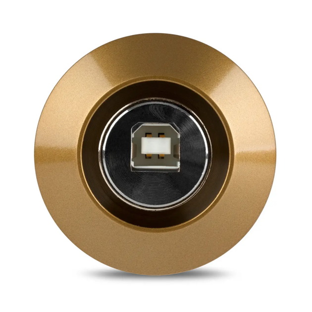 Мікрофон конденсаторний Auna MIC-900G, USB-мікрофон для стрімінгу, підкастів - зображення 7