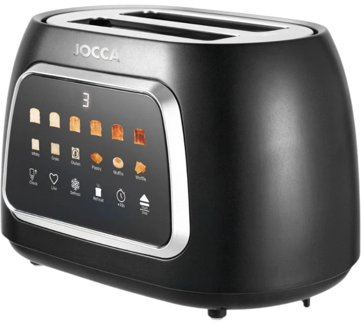 Toster Jocca 2904N - obraz 2