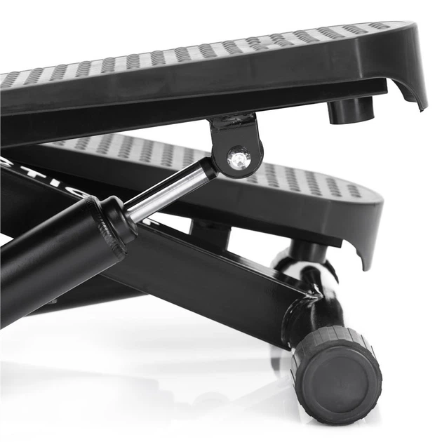 Степер тренувальний  Actiget з еспандерами ACT0173 (5908455310062) - зображення 12