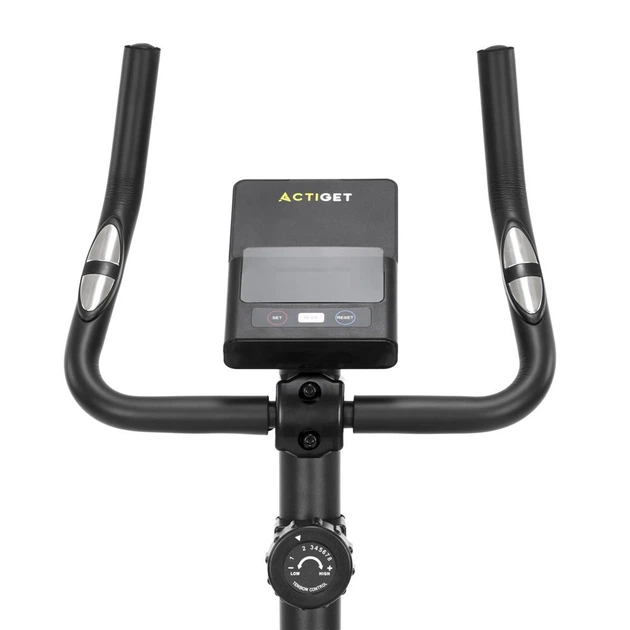 Rower stacjonarny magnetyczny Actiget ACT0175 (5908455310086) - obraz 12