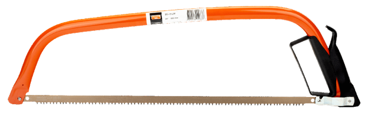 Пилка лучковая BAHCO профи 760 мм (SE-15-30) - изображение 2