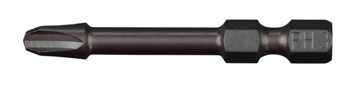 Бита FELO PH3х50 мм IMPACT (03203540) - Фото 1 Бита FELO PH3х50 мм IMPACT (03203540) - изображение 1