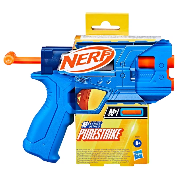Бластер Nerf N Series Purestrike (G0875) - зображення 2