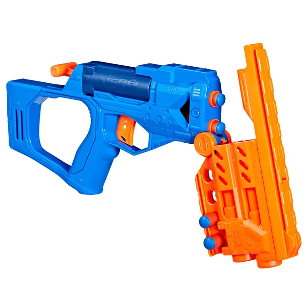 Бластер Nerf N Series Topbreaker (G0877) - изображение 2