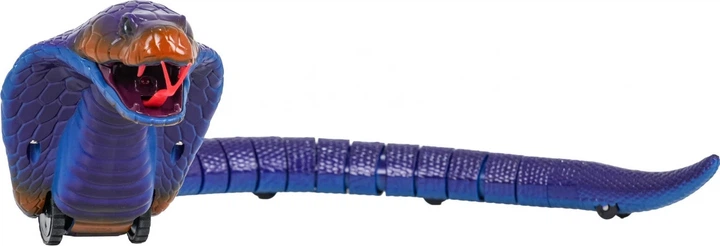Іграшка Змія Кобра R/C ZRC.8808A-B (5903864974836) - зображення 4