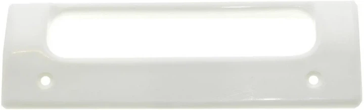 Ручка для холодильника Snaige/Polair 027-8 L=123 мм (смар206) - Фото 3 Ручка для холодильника Snaige/Polair 027-8 L=123 мм (смар206) - изображение 3