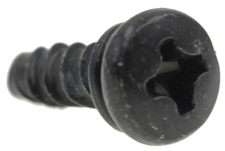 Саморез PT3×10 для болгарки Makita 9565, 266256-7 (bol769)) - изображение 2