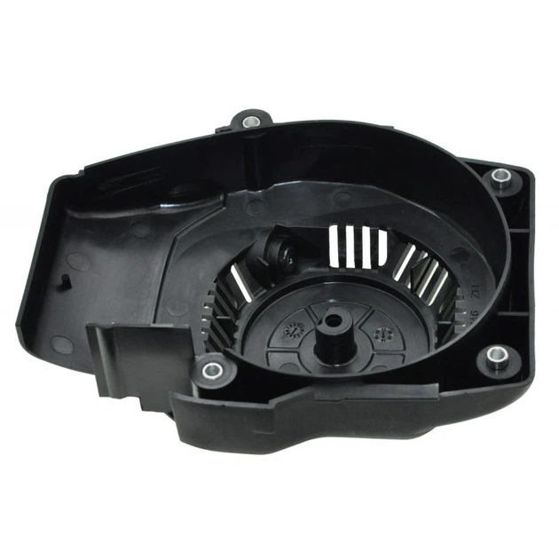 Крышка стартера для мотокосы Makita EM4351UH, 453534-6. Артикул: стар311 - Фото 1 Крышка стартера для мотокосы Makita EM4351UH, 453534-6. Артикул: стар311 - изображение 1