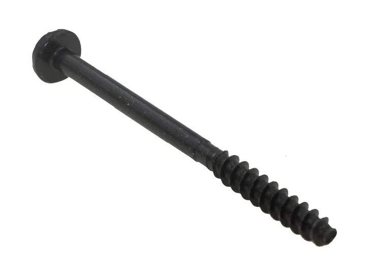 Винт 5×65 для болгарки Makita 9015B, 266029-8 (bol728)) - изображение 2