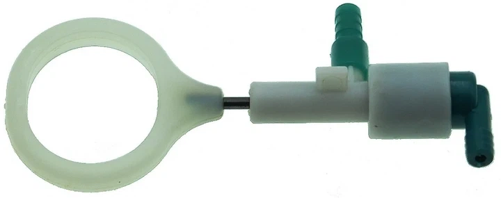 Маслонасос ланцюгової пилки Gartner CSE-1814/Foresta FS-1835/Intertool/Pro-Craft (saw276) - зображення 3