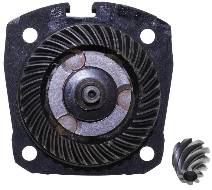 Фланец в сборе для болгарки Metabo WE 19-180 Quick RT, 316054280, D=37×52 мм, резьба 14 (bol911)) - изображение 3