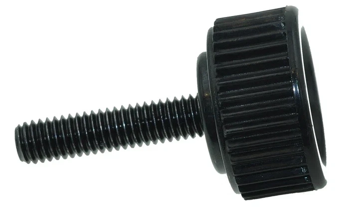 Винт M6×25 для фрезера Makita 3700B, 265763-7 (rest861)) - изображение 2