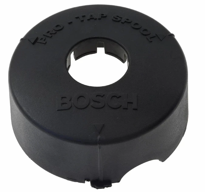Кришка шпулі для тримера Bosch ART 26/30, арт. 1619X08157) - зображення 2