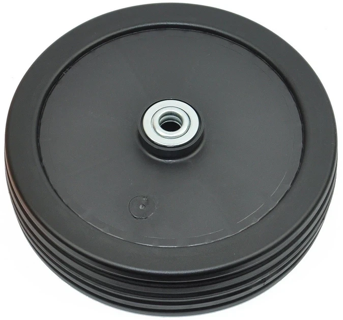 Колесо для газонокосарки Viking LB540, 61007000401 (кос573) - Фото 2 Колесо для газонокосарки Viking LB540, 61007000401 (кос573) - зображення 2