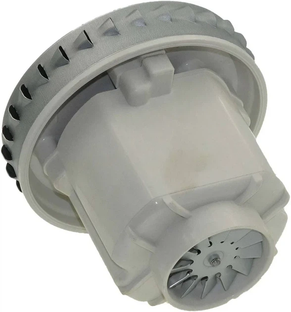 Двигатель пылесоса Zelmer PE22 1800W D134/130 H130, метал. крыльчатка (vcd104) - Фото 4 Двигатель пылесоса Zelmer PE22 1800W D134/130 H130, метал. крыльчатка (vcd104) - изображение 4