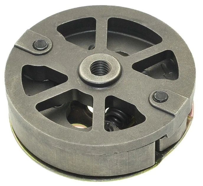 Сцепление в сборе для мотокосы ST FS-120/FS-200/FS-250, аналог 41281602001 (сцеп173) - Фото 2 Сцепление в сборе для мотокосы ST FS-120/FS-200/FS-250, аналог 41281602001 (сцеп173) - изображение 2