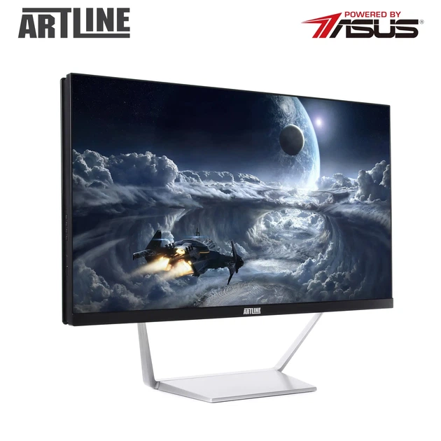 Моноблок ARTLINE Business M66v15 - зображення 8