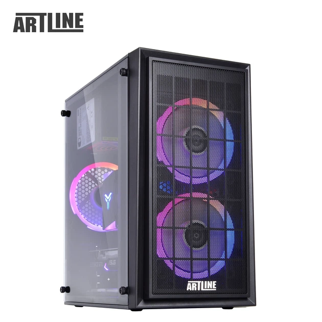 Комп'ютер ARTLINE Gaming X46v37Win - зображення 12