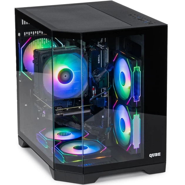 Компьютер ARTLINE Gaming X63 Windows 11 Home (X63v32Win) - изображение 2
