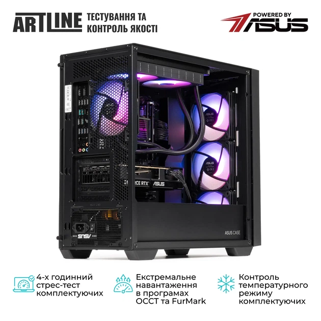 Комп'ютер ARTLINE Gaming A21 Windows 11 Home (A21v22Win) - зображення 9