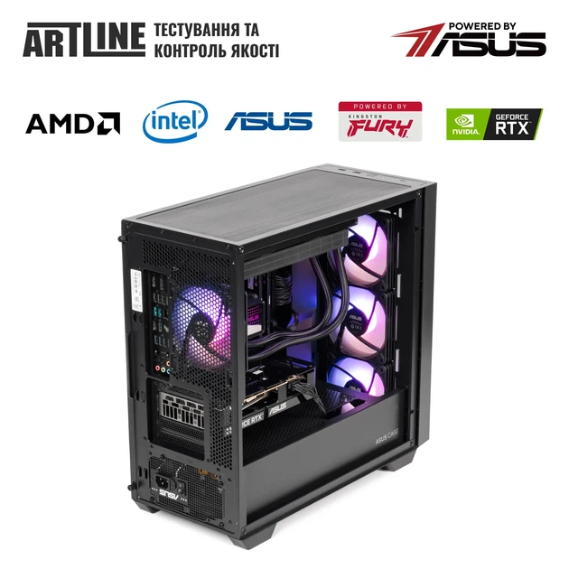Комп'ютер ARTLINE Gaming A21 Windows 11 Home (A21v22Win) - зображення 10