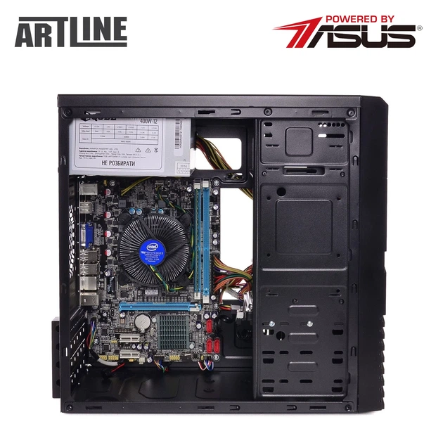 Комп'ютер ARTLINE Business B27v64 - зображення 7