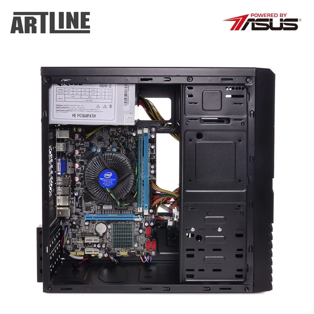 Комп'ютер ARTLINE Business B57v27Win - зображення 11