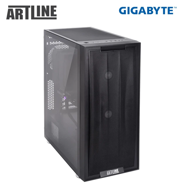 Робоча станція ARTLINE WorkStation W62 (W62v09) - зображення 8