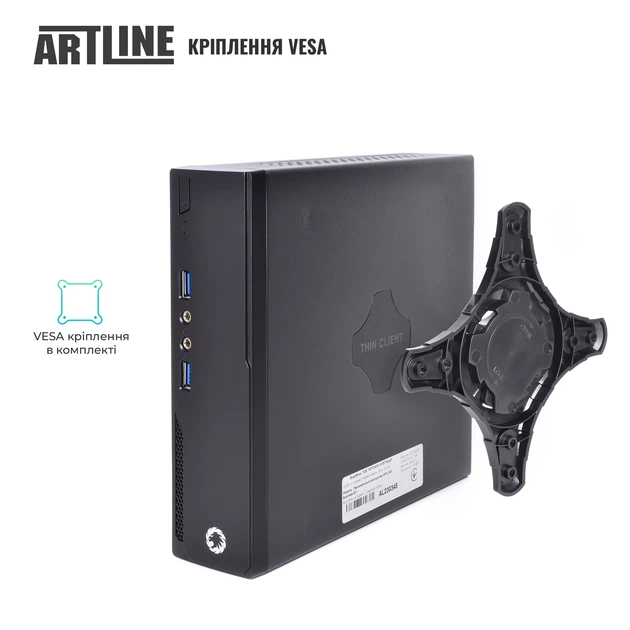 Неттоп ARTLINE Business B19v01Win - Фото 7 Неттоп ARTLINE Business B19v01Win - зображення 7