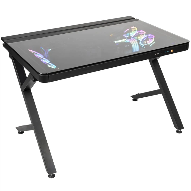 Комп'ютер в столі ARTLINE Overlord DESK Windows 11 Pro (DESKv05Win) - Фото 1 Комп'ютер в столі ARTLINE Overlord DESK Windows 11 Pro (DESKv05Win) - изображение 1