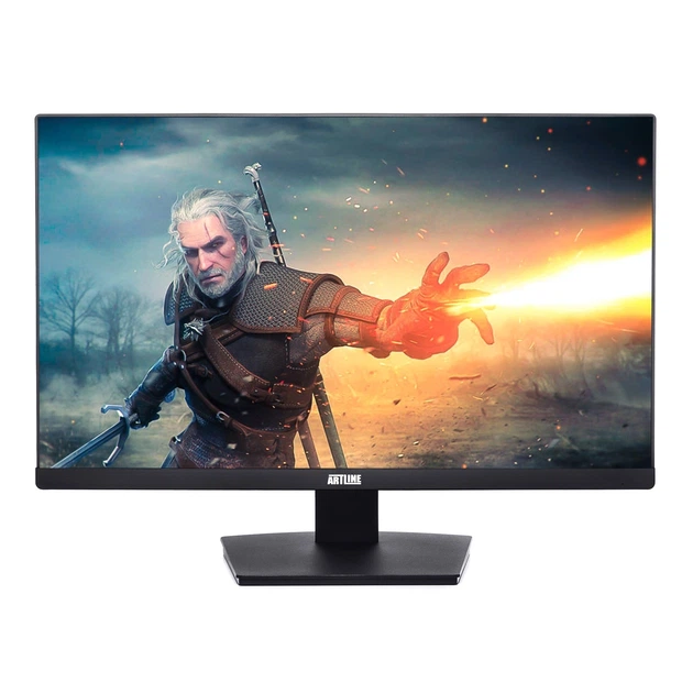 Моноблок ARTLINE Home G43v30 - Фото 1 Моноблок ARTLINE Home G43v30 - зображення 1