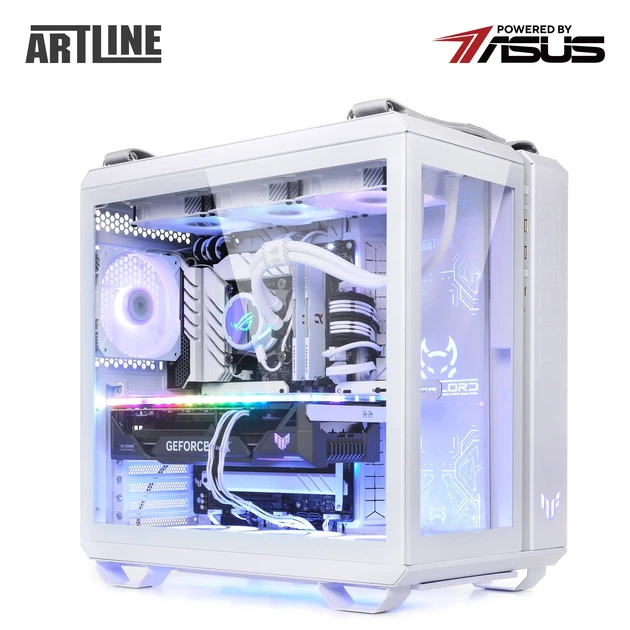 Комп'ютер ARTLINE Overlord GT502 (GT502v100w) - Фото 9 Комп'ютер ARTLINE Overlord GT502 (GT502v100w) - изображение 9