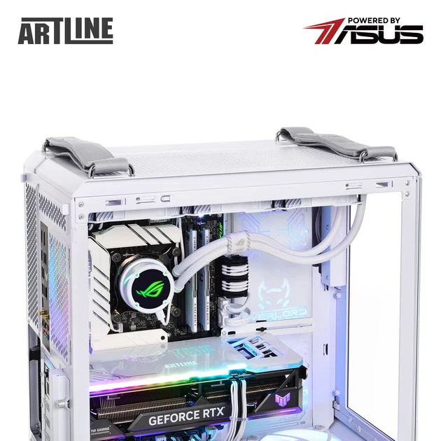 Комп'ютер ARTLINE Overlord GT502 (GT502v100w) - Фото 11 Комп'ютер ARTLINE Overlord GT502 (GT502v100w) - изображение 11