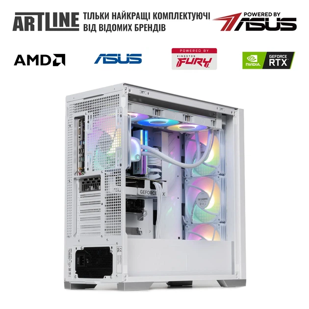 Комп'ютер ARTLINE Overlord GT302 (GT302v38w) - зображення 6
