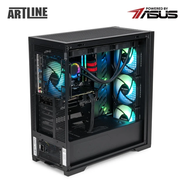 Компьютер ARTLINE Overlord GT302 (GT302v38) - изображение 12