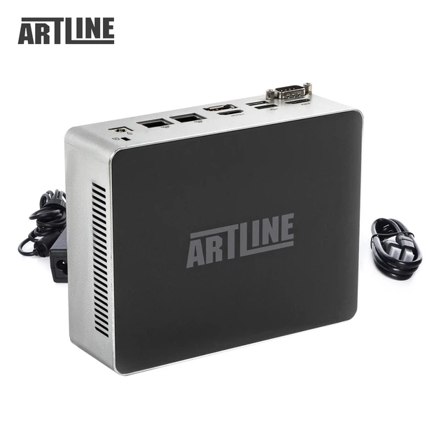 Неттоп ARTLINE Business B12 (B12v33) - изображение 9
