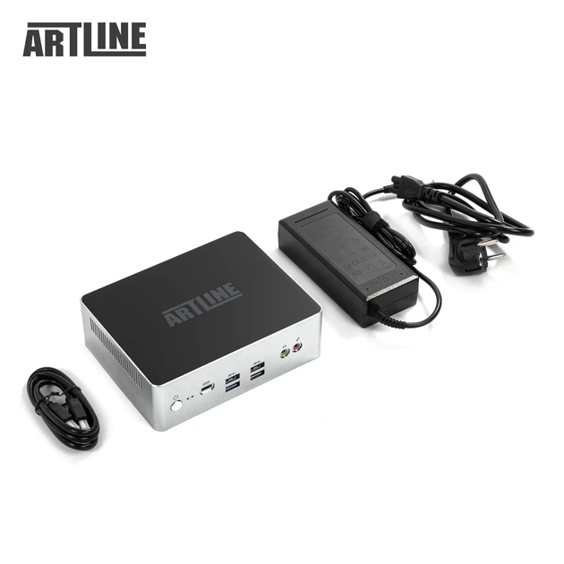 Неттоп ARTLINE Business B12 (B12v33) - изображение 8