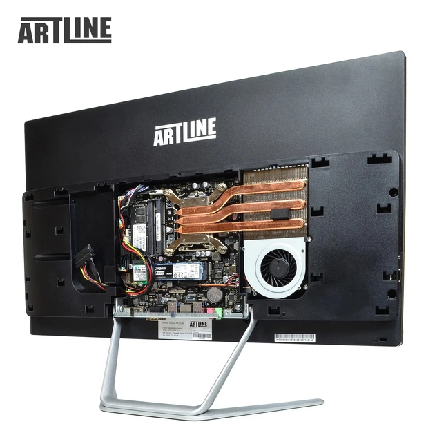 Моноблок ARTLINE Business G44v18 - зображення 12