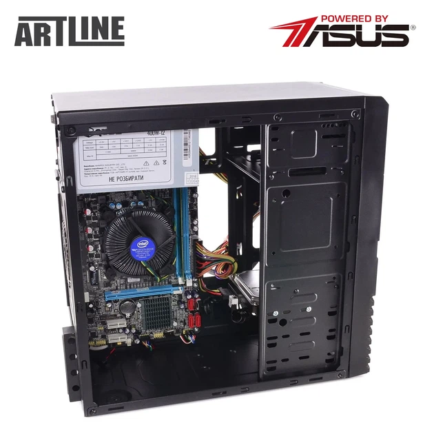 Компьютер ARTLINE Business B27 (B27v76) - Фото 8 Компьютер ARTLINE Business B27 (B27v76) - изображение 8